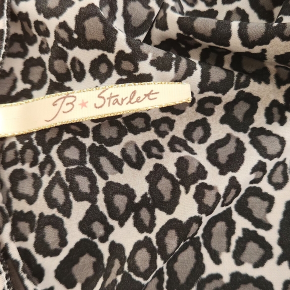 🍒 Cute summer dress. Excellent condition. - Picture 4 of 6